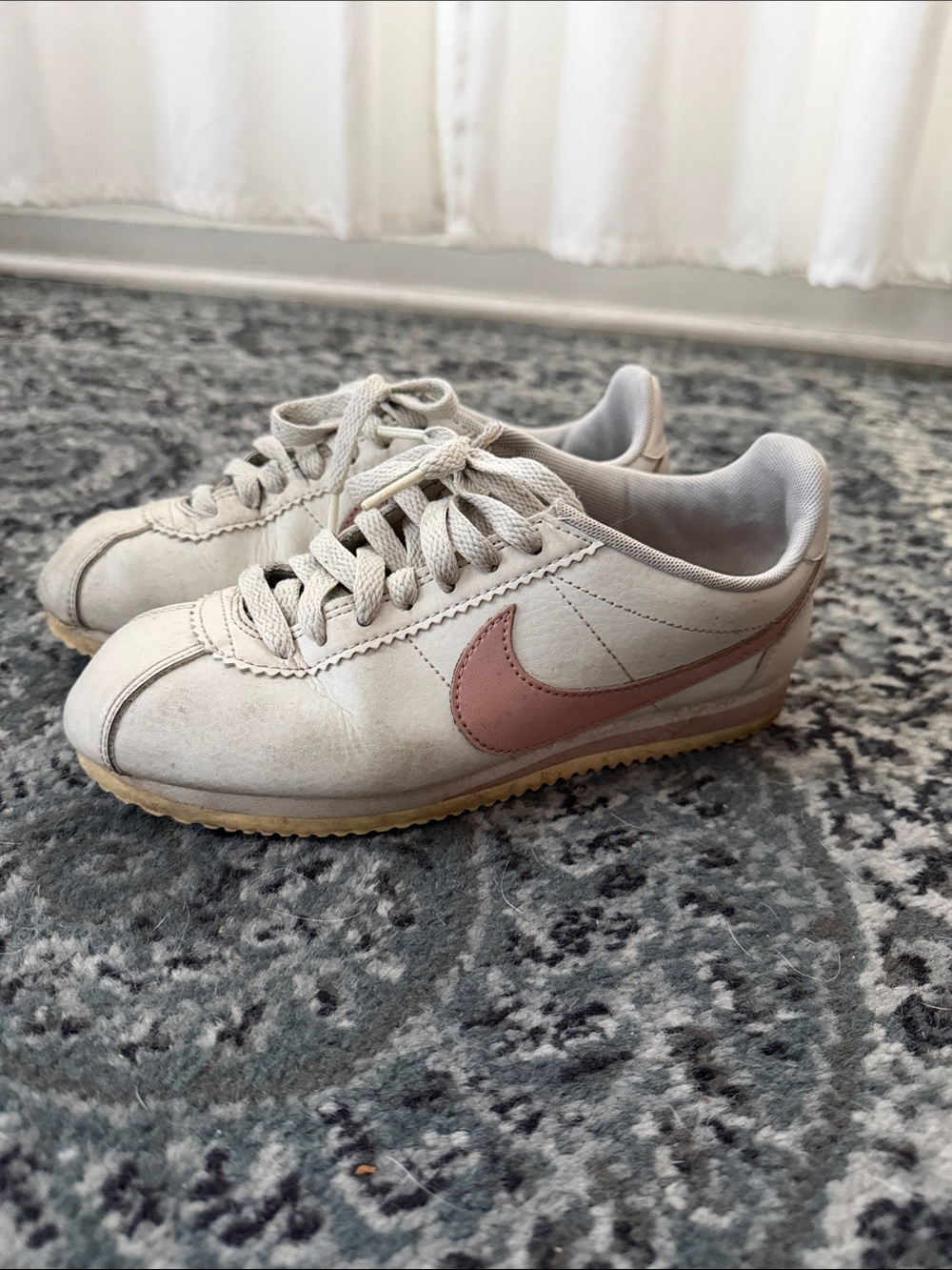 Nike Women’s Cortez